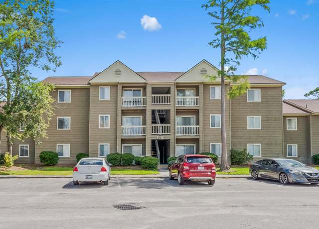 Property at 251 Myrtle Greens Dr Unit B, Conway, SC 29526, 2 beds, 2 baths