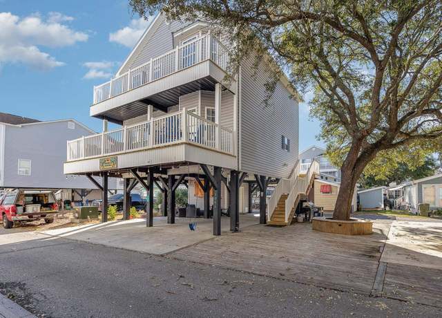 Property at 6001-1041 1041 S Kings Hwy, Myrtle Beach, SC 29575, 5 beds, 3 baths