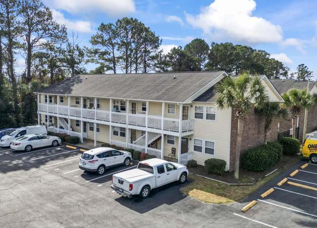 Property at 4150 Horseshoe Rd #5, Little River, SC 29566, 2 beds, 1.5 baths