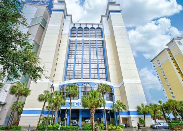 Property at 2006 N Ocean Blvd #473, Myrtle Beach, SC 29577, 1 bed, 1 bath