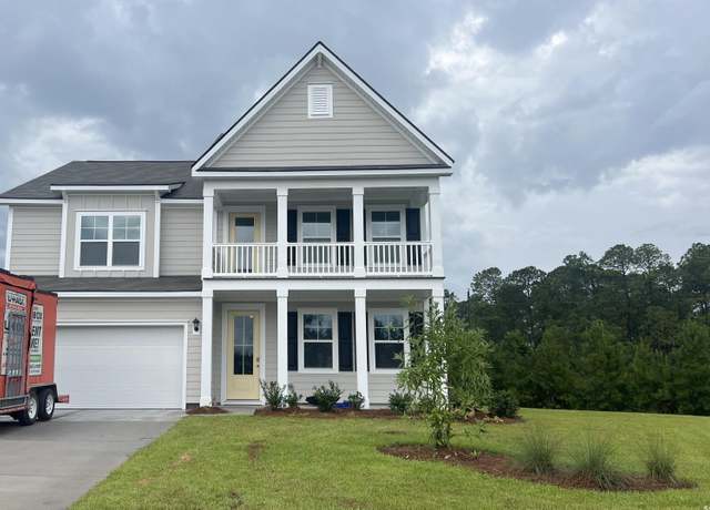 Property at 305 Glacier Way, Conway, SC 29526, 4 beds, 3 baths
