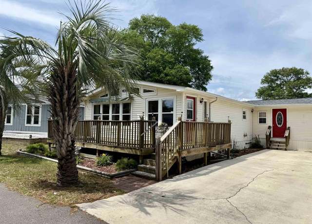Property at 408 Ivywood Dr, Surfside Beach, SC 29575, 2 beds, 2 baths