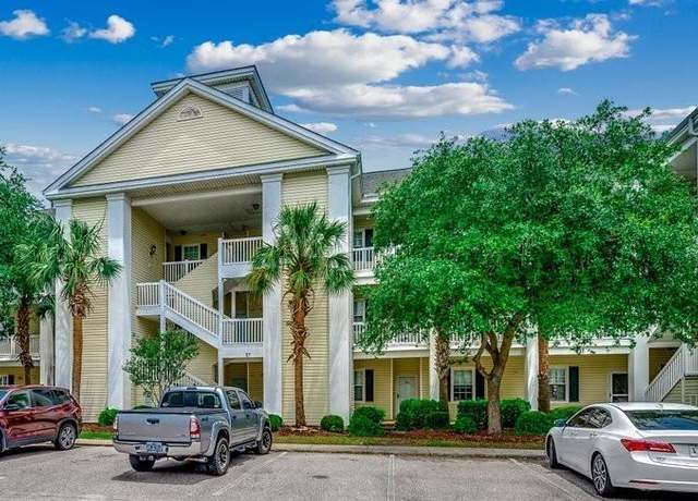 Property at 601 Hillside Dr N #3704, North Myrtle Beach, SC 29582, 3 beds, 2 baths