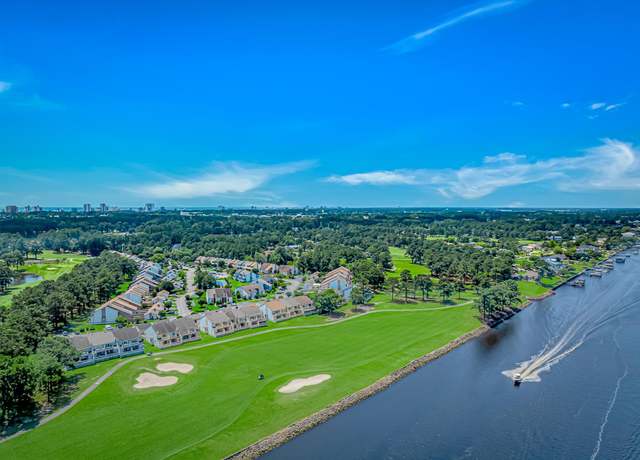 Property at 4018 Fairway Lakes Dr #4018, Myrtle Beach, SC 29577, 3 beds, 3 baths