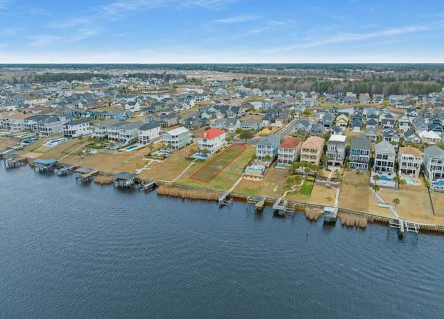 Property at 412 West Palm Dr, Myrtle Beach, SC 29579