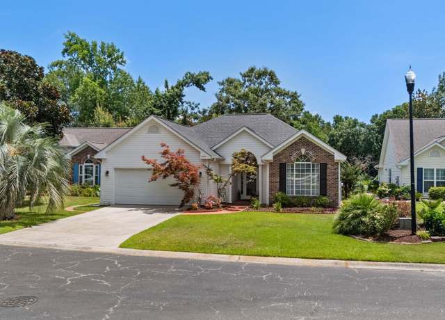 Property at 4334 Oakwood Cir, Little River, SC 29566, 3 beds, 2 baths