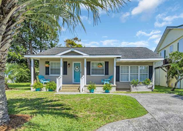 Property at 2205 Cecelia St, North Myrtle Beach, SC 29582, 2 beds, 2 baths