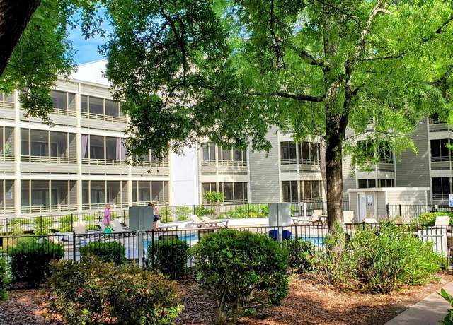Property at 415 Ocean Creek Dr #2109, Myrtle Beach, SC 29572, 1 bed, 1.5 baths