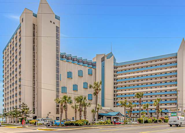 Property at 7100 N Ocean Blvd #218, Myrtle Beach, SC 29572, 3 beds, 2 baths