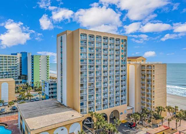 Property at 1207 S Ocean Blvd S #50610, Myrtle Beach, SC 29577, 1 bath