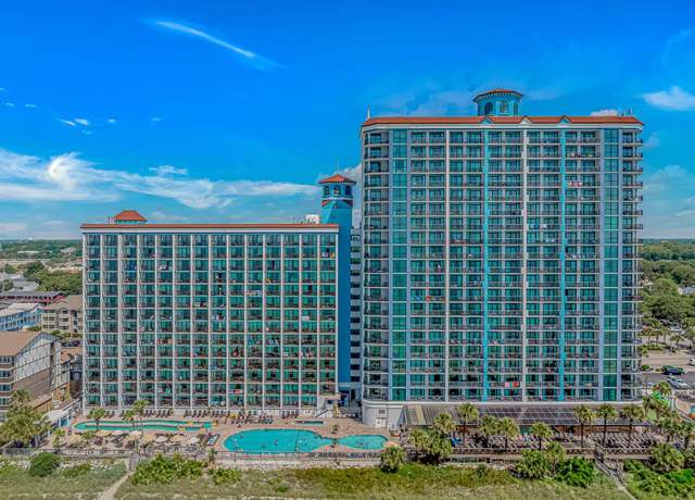 Property at 3000 N Ocean Blvd #1127, Myrtle Beach, SC 29577, 1 bed, 1 bath