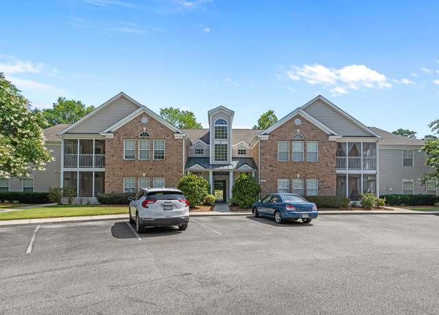 Property at 4440 Lady Banks Ln Unit 10D, Murrells Inlet, SC 29576, 3 beds, 2 baths
