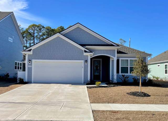 Property at 1519 Wood Stork Dr, Conway, SC 29526, 3 beds, 2 baths