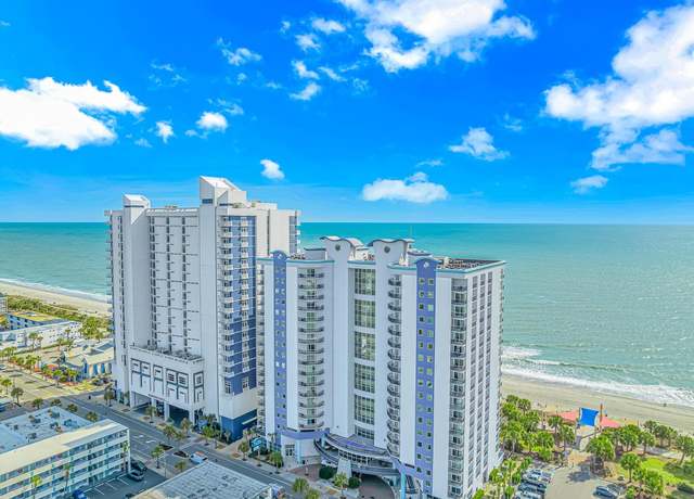 Property at 504 N Ocean Blvd #310, Myrtle Beach, SC 29577, 1 bed, 1 bath