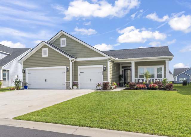 Property at 122 New Paradise Way, Myrtle Beach, SC 29588, 4 beds, 2 baths