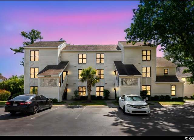 Property at 4510 Little River Inn Dr #2708, Little River, SC 29566, 3 beds, 2 baths