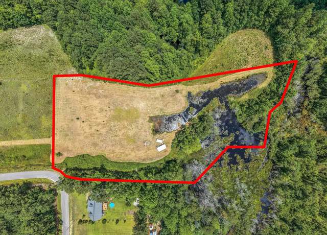 Property at 214 Allsbrook Rd, Loris, SC 29569