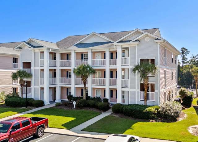 Property at 636 Waterway Village Blvd Unit 17B, Myrtle Beach, SC 29579, 2 beds, 2 baths