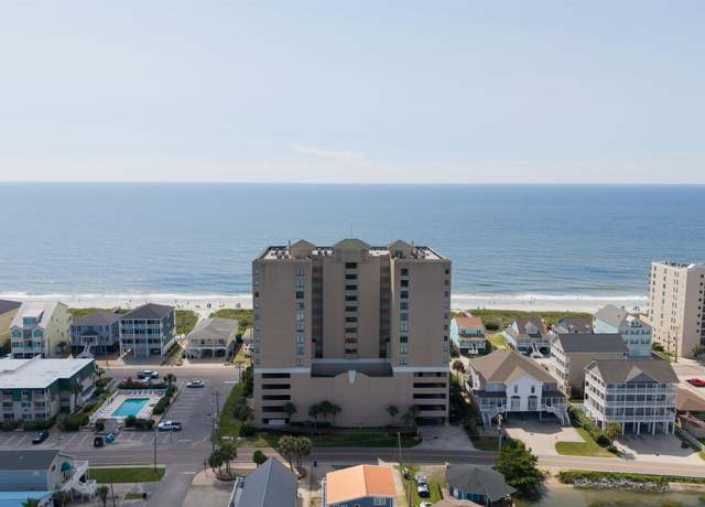 Property at 4103 N Ocean Blvd #603, North Myrtle Beach, SC 29582, 3 beds, 3 baths