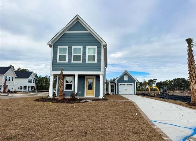 Property at 2628 Rowyn St, Longs, SC 29568, 3 beds, 2.5 baths