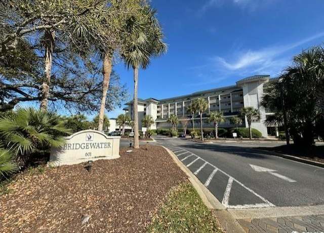 Property at 601 Retreat Beach Cir #524, Pawleys Island, SC 29585, 2 beds, 2 baths