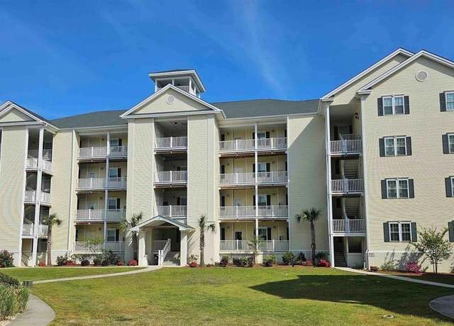 Property at 601 Hillside Dr N #1405, North Myrtle Beach, SC 29582, 3 beds, 2 baths