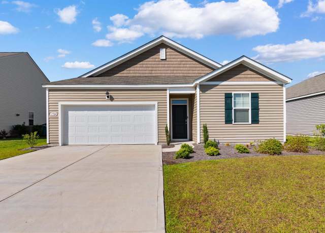 Property at 1704 Perthshire Loop, Myrtle Beach, SC 29579, 3 beds, 2 baths