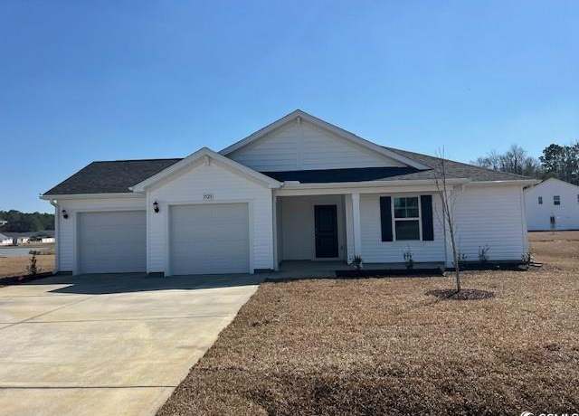 Property at 1001 Cherrystone Loop, Conway, SC 29526, 3 beds, 2 baths