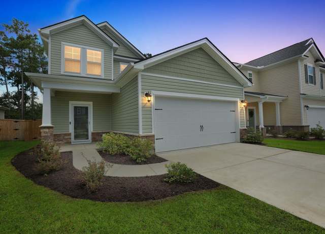 Property at 182 Wappoo Trace Ln, Summerville, SC 29486, 3 beds, 2.5 baths