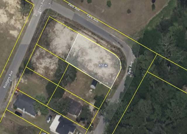 Property at 2009 Rodgers Ave, Lake City, SC 29560