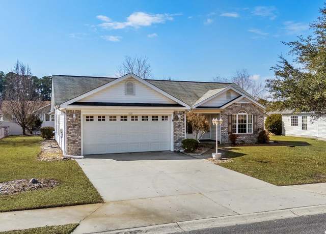 Property at 1021 Dunraven Ct, Conway, SC 29527, 3 beds, 2 baths