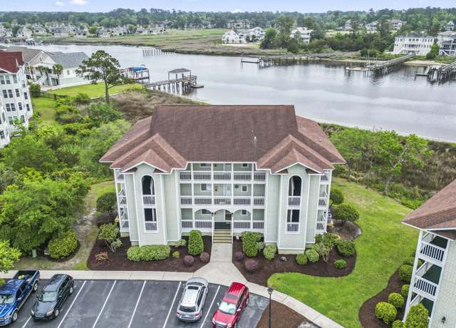 Property at 4616 Greenbriar Dr Unit H-4, Little River, SC 29566, 2 beds, 2 baths
