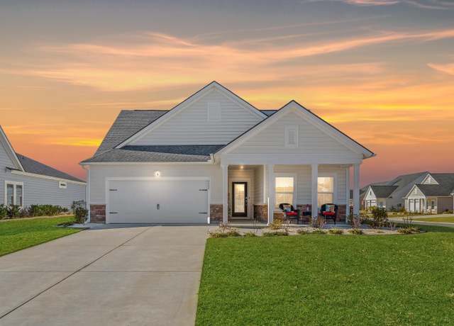 Property at 4000 Da Vinci Dr, Myrtle Beach, SC 29579, 3 beds, 2 baths