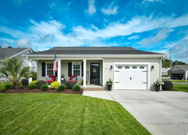 Property at 9675 Holladay Dr, Murrells Inlet, SC 29576, 2 beds, 2 baths