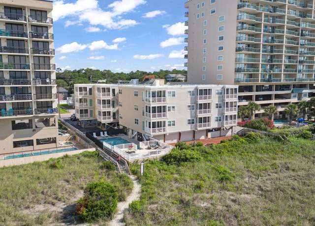 Property at 1011 S Ocean Blvd #301, North Myrtle Beach, SC 29582, 3 beds, 2.5 baths