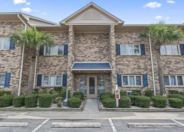 Property at 217 Double Eagle Dr Unit E1, Surfside Beach, SC 29575, 2 beds, 2 baths