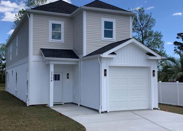 Property at 1726 Cenith Dr, North Myrtle Beach, SC 29582, 3 beds, 2.5 baths