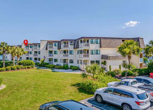 Property at 5601 N Ocean Blvd Unit C-305, Myrtle Beach, SC 29577, 2 beds, 2 baths