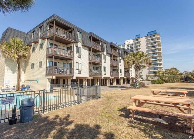 Property at 201 N 76th Ave N Unit B-2, Myrtle Beach, SC 29572, 2 beds, 2 baths
