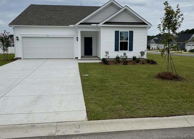 Property at 913 Lot 1 Glengrove Ln, SC 29576, 3 beds, 2 baths