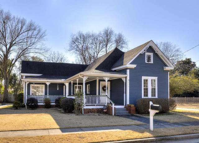 Property at 309 W Bond St, Marion, SC 29571, 3 beds, 2 baths