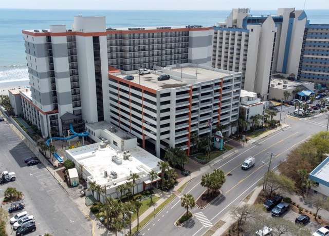 Property at 7200 N Ocean Blvd #441, Myrtle Beach, SC 29572, 1 bath