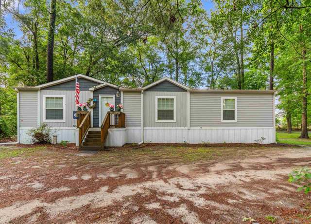 Property at 8042 Louisville Rd, Aynor, SC 29511, 3 beds, 2 baths