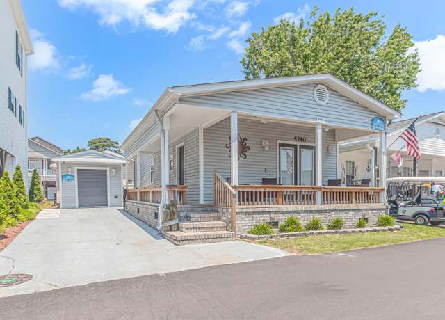 Property at 6001-5240 5240 S Kings Hwy, Myrtle Beach, SC 29575, 2 beds, 2 baths
