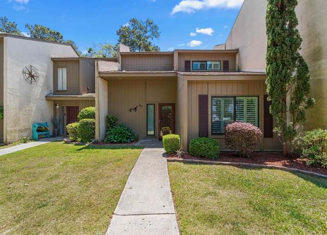 Property at 1100 Wedge Way #67, Little River, SC 29566, 3 beds, 3 baths