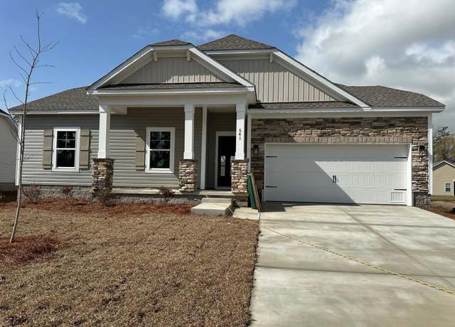 Property at 541 Lot 76 Honeyhill Loop, Conway, SC 29526, 3 beds, 2 baths