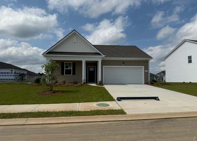 Property at 550 Firouz Dr, Longs, SC 29568, 4 beds, 2 baths