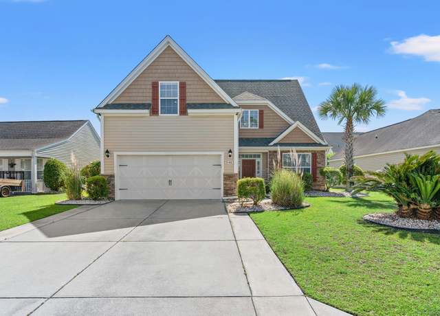 Property at 5146 Fairmont Ln, Myrtle Beach, SC 29579, 4 beds, 2.5 baths