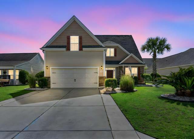 Property at 5146 Fairmont Ln, Myrtle Beach, SC 29579, 4 beds, 2.5 baths