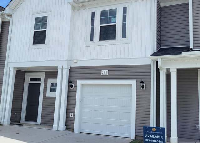 Property at 297 Sandridgebury Dr #67, Little River, SC 29566, 3 beds, 2.5 baths